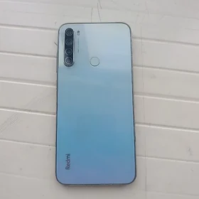 redmi not8