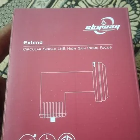SKAYWAY PRIME FOKUS