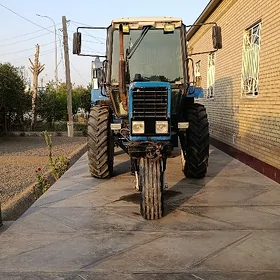 MTZ 80 1992