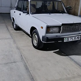 Lada 2107 2003