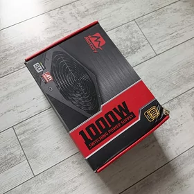 Блок питания 1000W