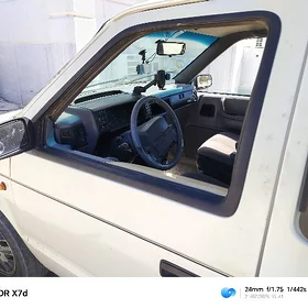 Chrysler Voyager 1999
