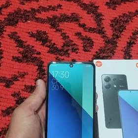 Redmi not 13