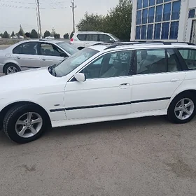BMW 528 1999