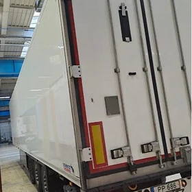 Schmitz SLX 2021