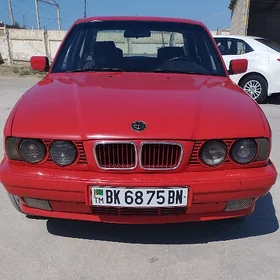 BMW 525 1990