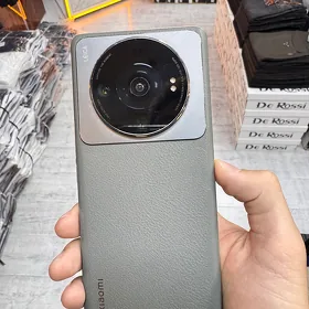 Xiaomi 12s ultra