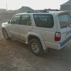 Toyota 4Runner 2000