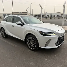 Lexus ES 350 2023