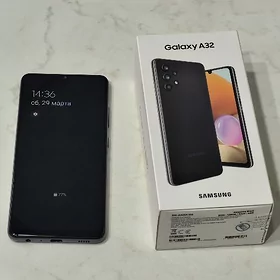 Samsung  A32  6/128