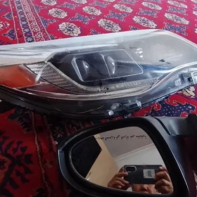 13 avalon fara 1 gaşly