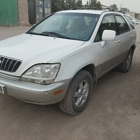 Lexus RX 300 2001