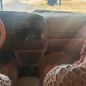 Toyota Avalon 1996