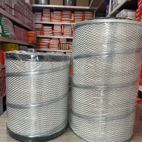 Ferra Man Filter