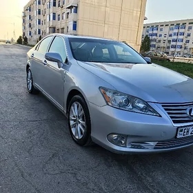 Lexus ES 350 2010