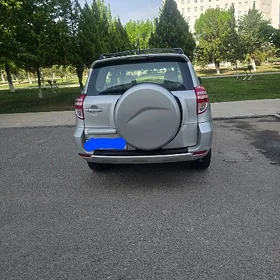 Toyota RAV4 2009