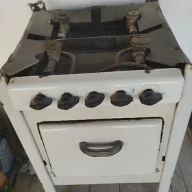 gaz
