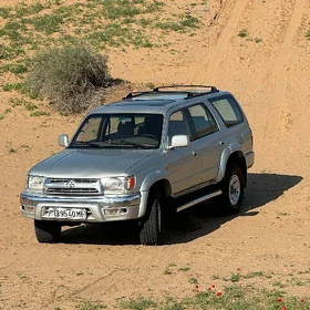 Toyota 4Runner 1997