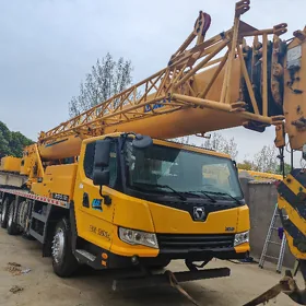 XCMG 25 2022