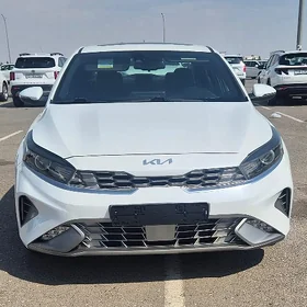 Kia Forte 2022