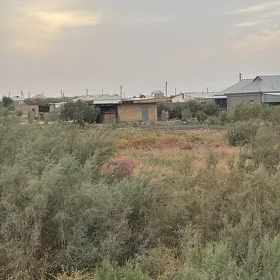 Mellek yer
