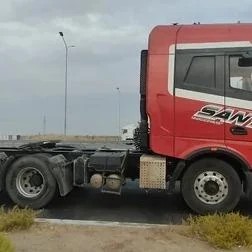 Shacman  X6000 2021