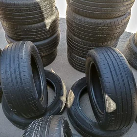 215/55 R16 205/60 R16 BMW KİA