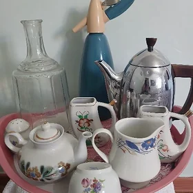 gadym zat старинный винтаго