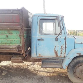 Gaz 53 1982