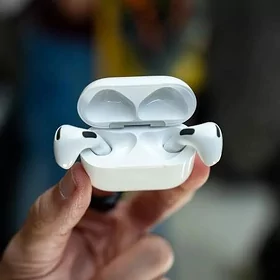 Air Pods 5 ,Anc