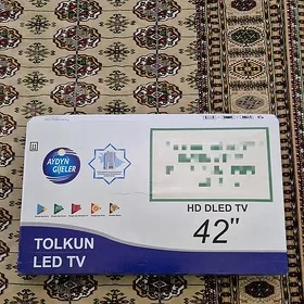 tolkun 42 tv paket