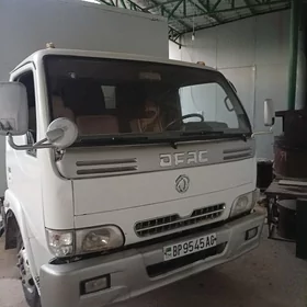 Forland H2 2008