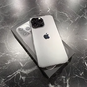 iPhone 13 pro