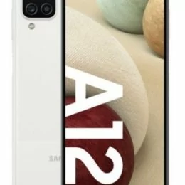 Samsung A12