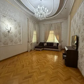СОВЕТСКАЯ 4 КОМНАТЫ 165 м2