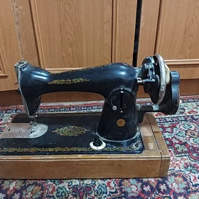 tikin maşin