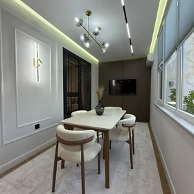 КимРайон 2 ком 65м² 15 школа ✅