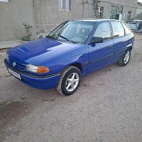 Opel Astra 1993