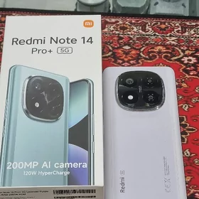 NOT 14PRO+5G