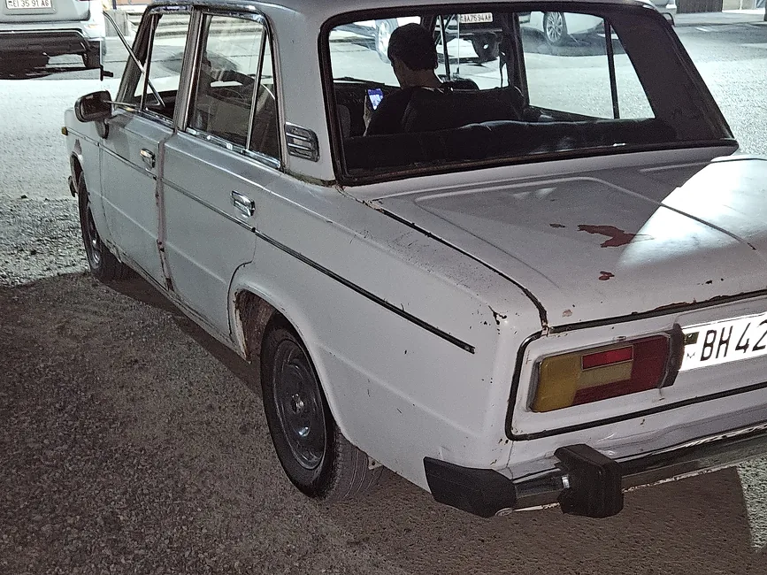 Lada 2106 1989 - 1