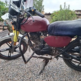 Ural 4320 2024