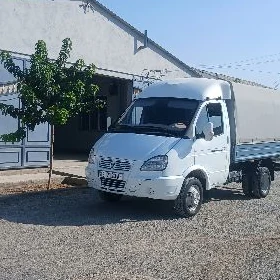 Gaz Gazel 2014