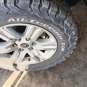 Teker 265.65.17