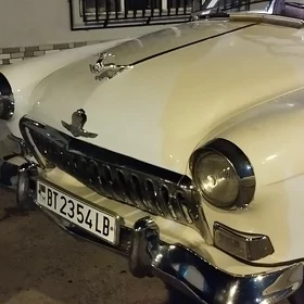 Gaz 21 1959
