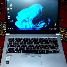 toshiba core I5