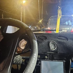 Lada 2106 1989