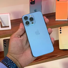 iPhone 13 Pro