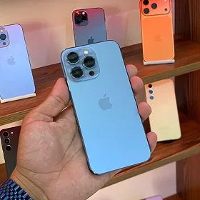iPhone 13 Pro