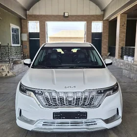 Kia Carnival 2022