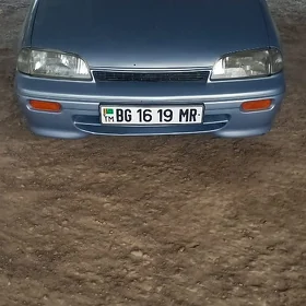 Suzuki Celerio 1993